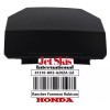 Honda TRX500 Foreman TRX420 Rancher Radiator Access Cover Lid With