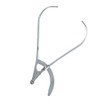 SURGICAL ONLINE Martin Breadth Caliper, 20Premium Quality Stainless Steel, Accurate