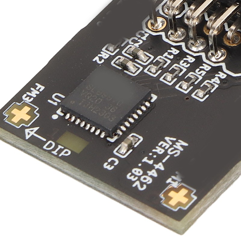 TPM2.0 Module TPM SPI 12Pin Module with SLB 9670 Standalone
