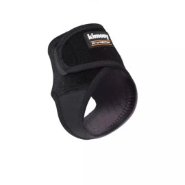 Kimoni 키모니 발목 스포츠보호대 KSG908 발보호대 [M] Kimoni Ankle Sports Support KSG908 Foot Protector [M]