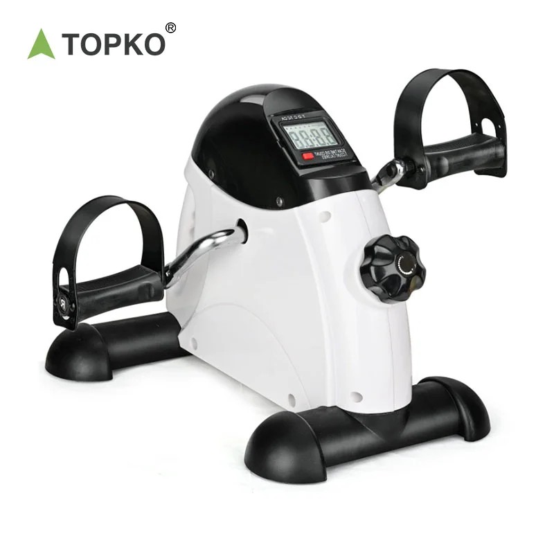 TOPKO US Warehouse Premium Home Leisure Relaxation Trainer Leg Exercise