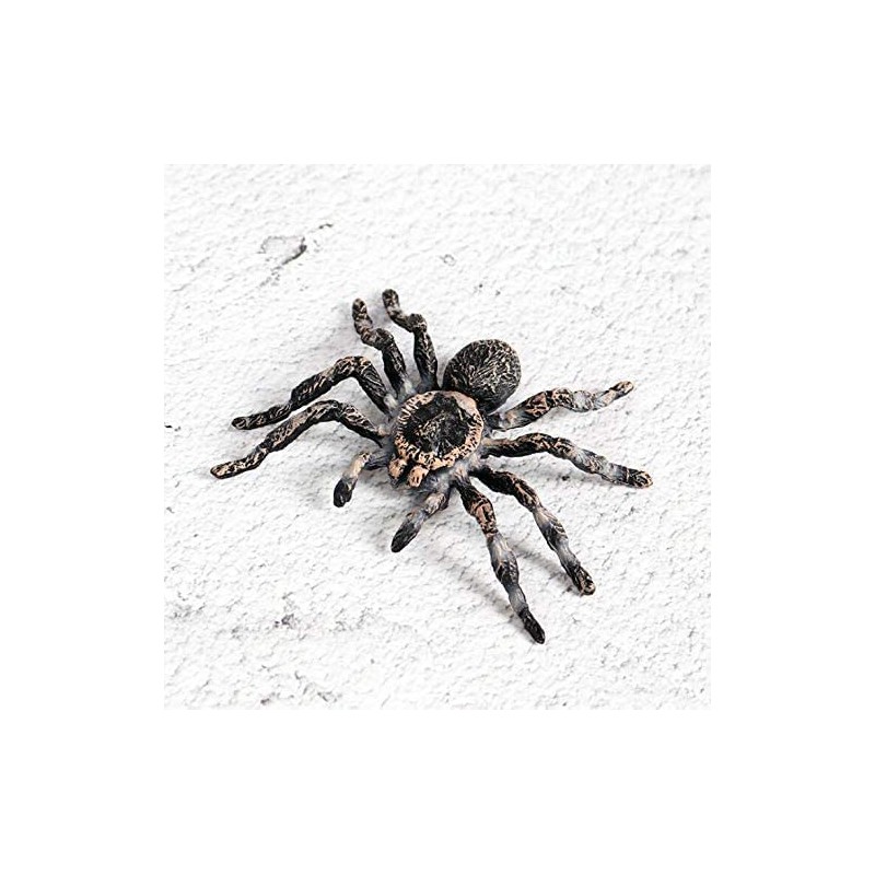 BOTICAKO BOTICAKO Realistic Fake Snake & Fake Spider, Prank Stuff