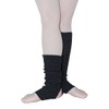 Intermezzo Women's Leg Warmers 2010 Precal Dark Grey (188) Length