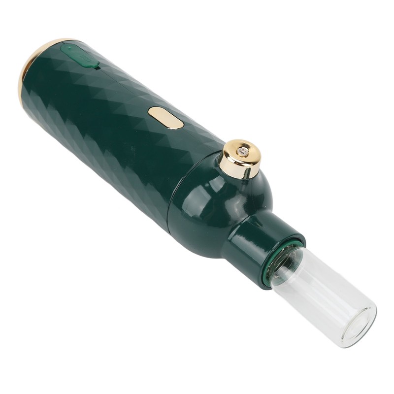 Oxygen Hydration Injector Portable Household Oxygen Airbrush Sprayer Skin Moisturizing