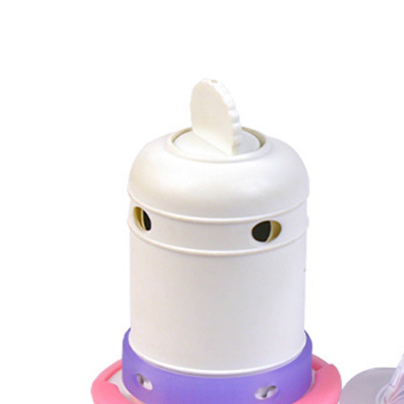 Moxibustion Tool for Perineal Moxa Stick Burner Holder Warm Hot
