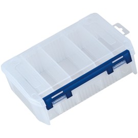 Meiho Chemical Industry MEIHO D-800N Deep Case, Clear