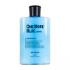 남성용 블루 로션 식물성 추출물 함유 수분 공급 380ml Men's