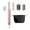 Shark Flexstyle Multiestilizador De Cabello - Hd432pk Rosa Claro