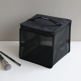 피카소 빅 메쉬 파우치 Picasso Big Mesh Pouch