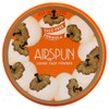 Airspun - Polvo facial Coty, translúcido, extra cobertura, 2.3 oz