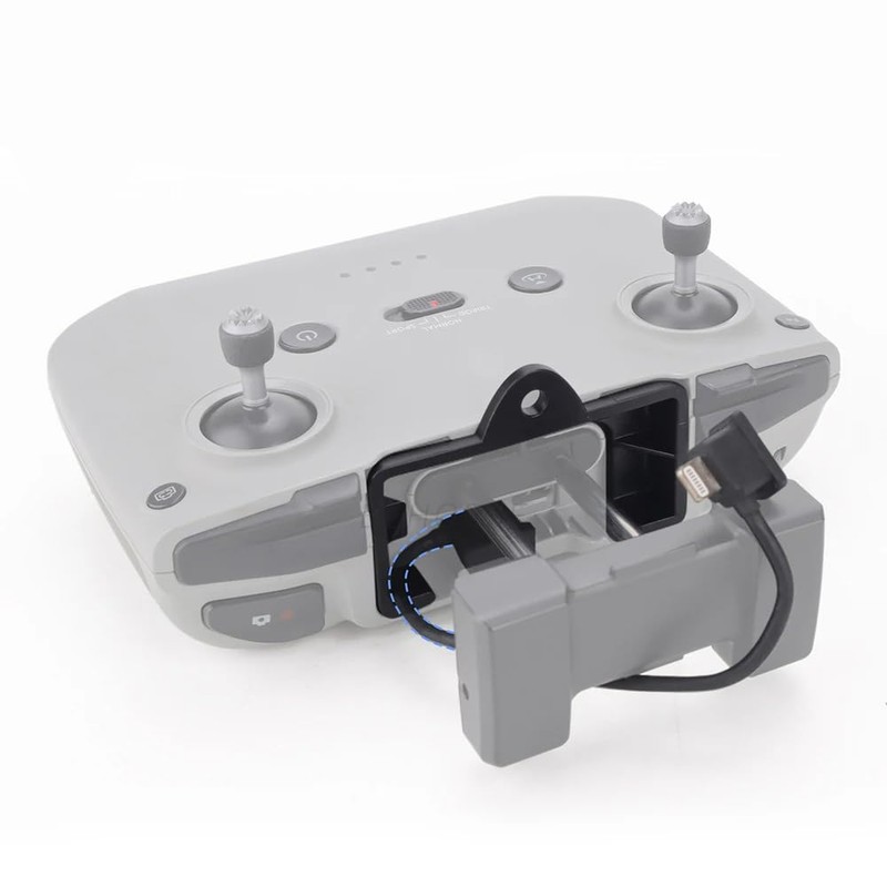 Genérico Correa Soporte Cuello para Controles Remoto dji Rc-n1/n2/n3