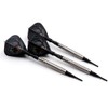 CUESOUL Robbie 'Kong' Green 20g 90% Tungsten Soft Tip Dart