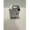 DEMETECH DT-D95 WHITE Respirator Face Mask, Pack of 20