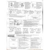 T Tulead Toilet Push Button Valve Replacement Flush Toilet Dual