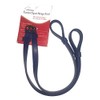 Nunn Finer Rubber Easiest Spur Straps Yet! (Blue)