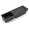 Storage Insert for the Centre Console in the Car, 51167038323,