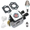 Carburetor For Stihl Blower BG45 BG55 BG65 BG85 SH55 SH85