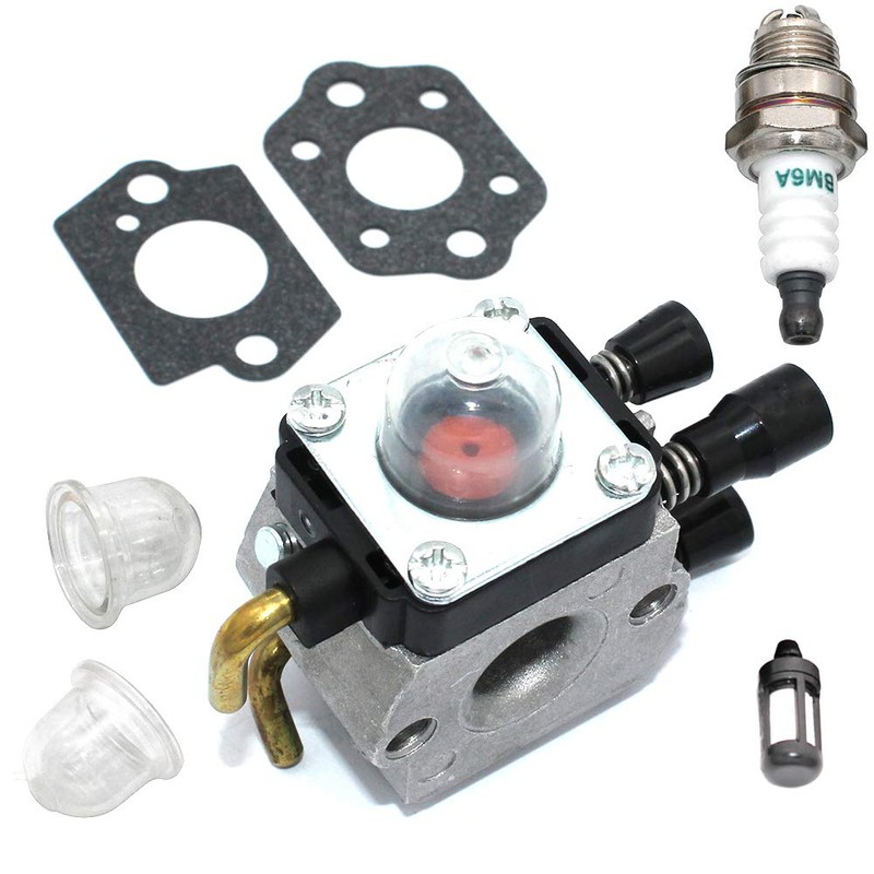Carburetor For Stihl Blower BG45 BG55 BG65 BG85 SH55 SH85
