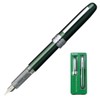 Platinum Plaisir Fountain Pen Green PGB-1000 G-PA 1 Phone