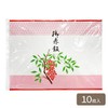 Yamawa Busou 61201 Hanging Paper (Red Rice) 10 Sheets |