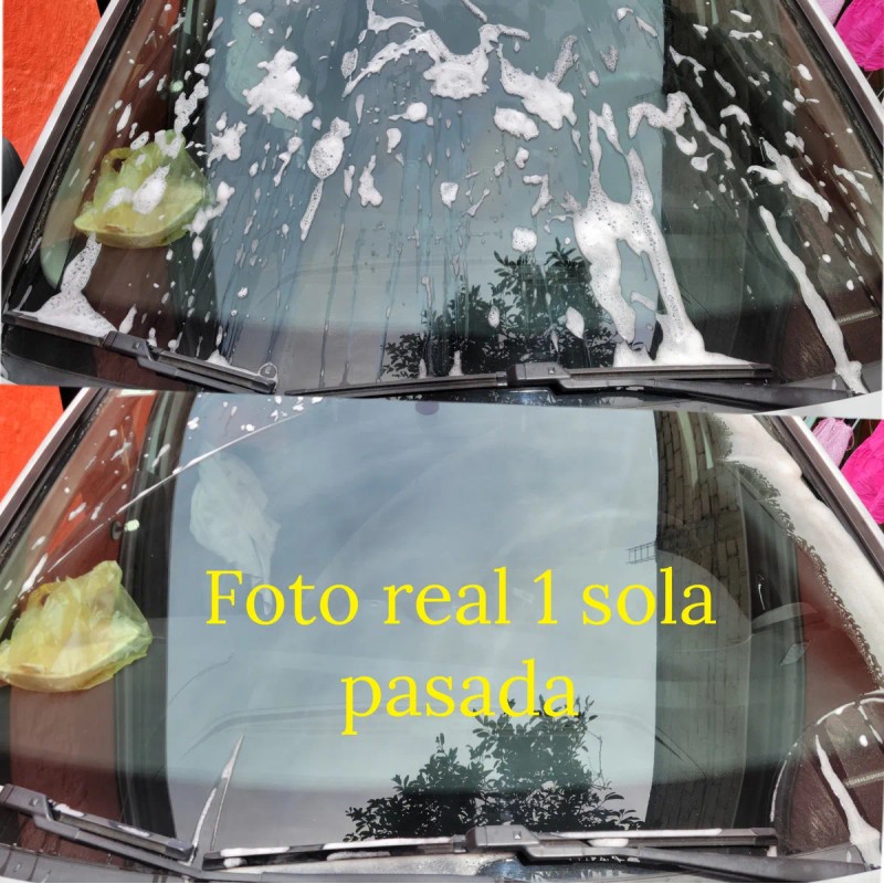 Limpiaparabrisas Para Aveo 2008 2009 2010 2011 2012 2013 -17