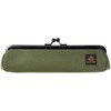 watona Canvas Purse MiniPEN (Mini Pencil Case), green (olive green),