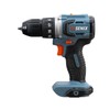 SENIX 20 Volt Max* 1/2-Inch Brushless Drill Driver , 45
