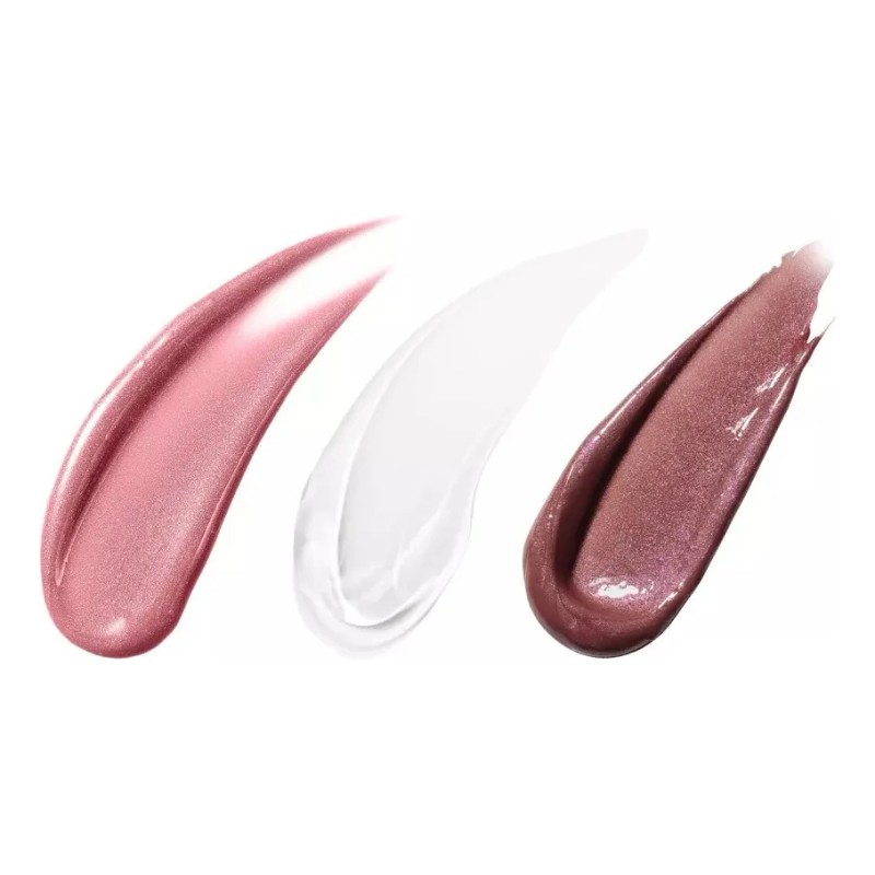 Fenty Beauty Gloss Bomb Trio Set De 3 Lil Glosses