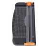 Paper Cutter 12in A4 Office Trimmer Crafting Scrapbooking Tool with