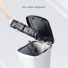 OWLTRA OWLTRA EMZ Plus Indoor Electric Mouse Trap, Instant Kill