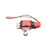 Gatuida Metal Electric Winch for Rc Crawler Car High Simulation