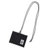 Chums Men's Recycle ID Card Case, Black