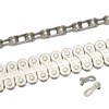 Bicycle Chain 6/7/8 Speed 1/2 x 3/32 Inch 116 Links