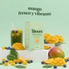 Bloom Greens: Con Fibra Y Probióticos 14 Sobres Practicos