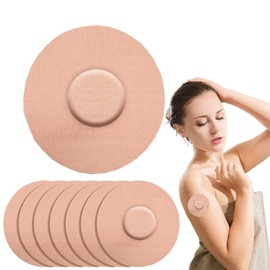 RC-C-MO AquaGuard Adhesive Patches for Continuous Glucose Monitoring