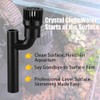 Truine Skimmer Intake, Compatible with Fluval FX4 & FX6 Canister