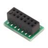 TPM 2.0 Encryption Security Module 14Pin SPI Interface PC Security