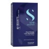 Shampoo Alfaparf Semi Di Lino Brunette Anti-orange X 250ml.