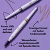 Instant Lift Waterproof Brow Pencil