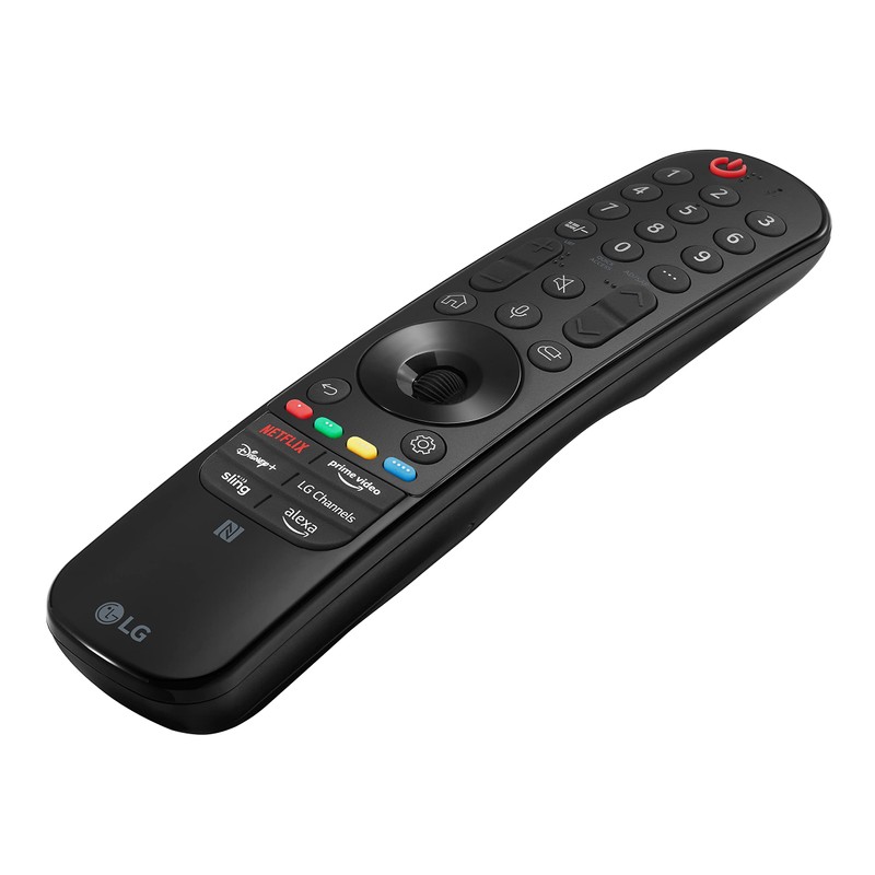LG Magic Remote MR23GN, 2023 (Renewed)