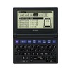 Sharp Brain PW-NA1-B Electronic Dictionary Compact Type