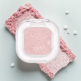 Anjumain Tony Moly Eye Tone Single Eye Shadow, 422 Snow Pink, 1 pc / 토니모리 아이톤 싱글 아이섀도우, 422 스노우핑크, 1개