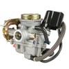 gy6 50cc Carburetor For 50cc 49cc Scooter moped PD18J PD19J