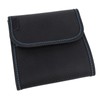 95mm Lens Filter Pouch Case, with Belt Loop, Up to