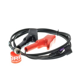 DRRI Trimble 12V Power Cable for 5600 Robotic Total Station,Geodometer/Robot/Focus