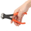 6" End Cutter Pliers Wire Steel Fixers Pincer Cable Cutting