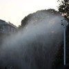 Qirg Circular Mist Nozzle Mist Nozzle 5 Head Mist Nozzle