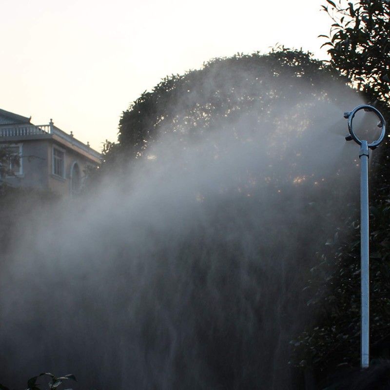 Qirg Circular Mist Nozzle Mist Nozzle 5 Head Mist Nozzle