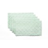 TENSI Japan Angel One-Touch Creeper Cloth Set of 5 (for