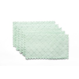 TENSI Japan Angel One-Touch Creeper Cloth Set of 5 (for 9.8 inches (25 cm)